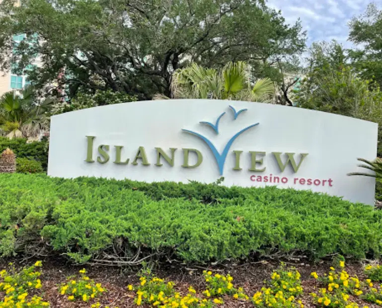 photo 1 of Island View Casino Resort