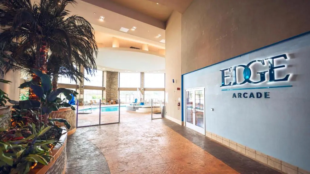 photo 1 of Isle Casino Hotel - Waterloo - A Caesars Rewards Destination