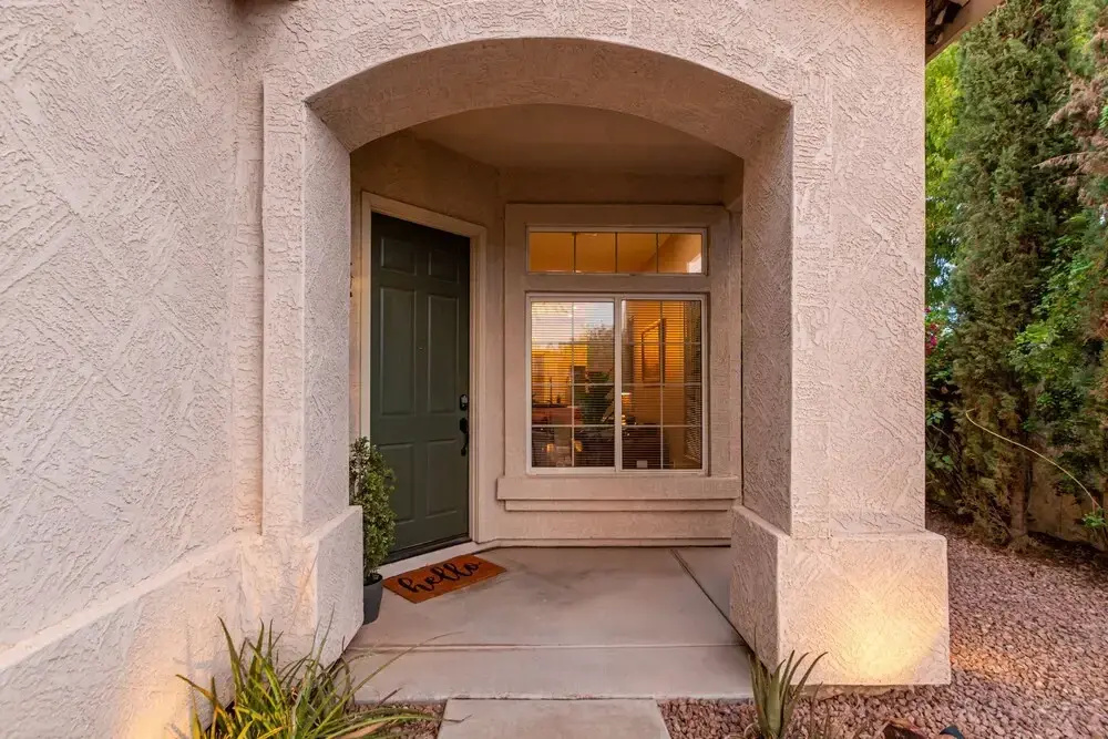 photo 1 of Ivanhoe Gilbert 3 Bedroom Home by RedAwning