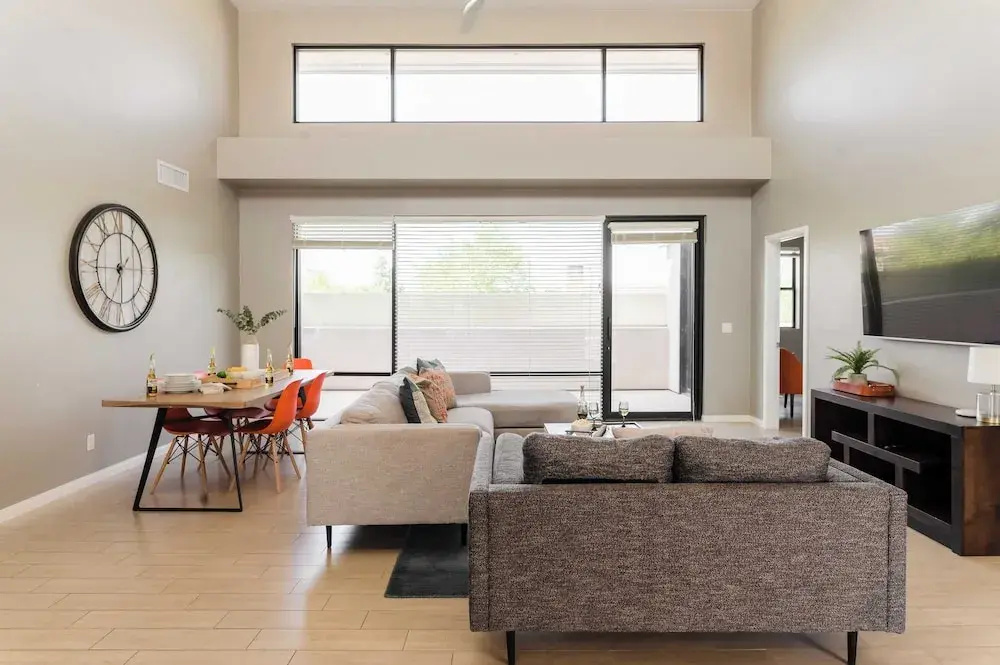photo 1 of Ivory I By Avantstay Modern Home w/ Stunning Views Close To Old Town