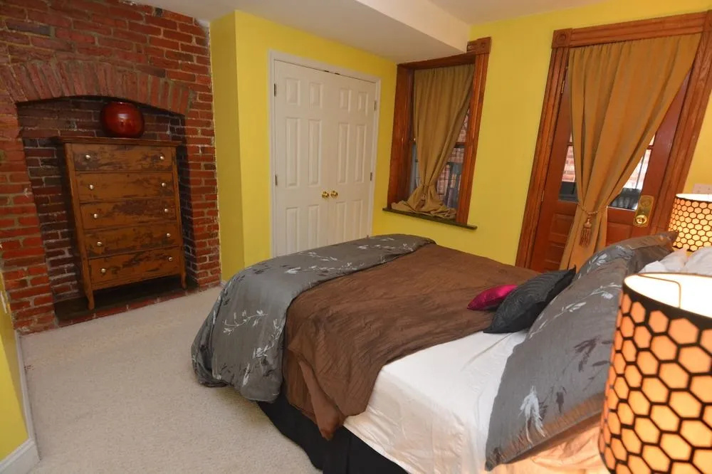 photo 1 of Ivy Mansion at Dupont Circle