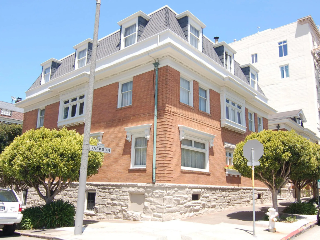 photo 1 of Jackson Court