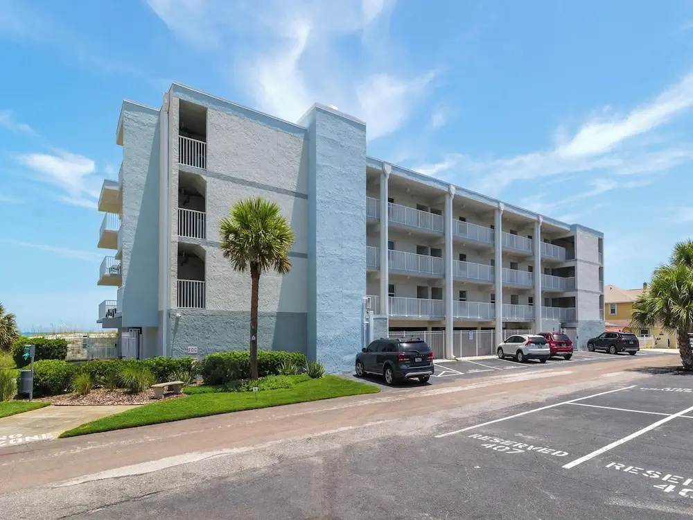 photo 1 of Jacksonville Beachdrifter by Distinctive Beach Rentals