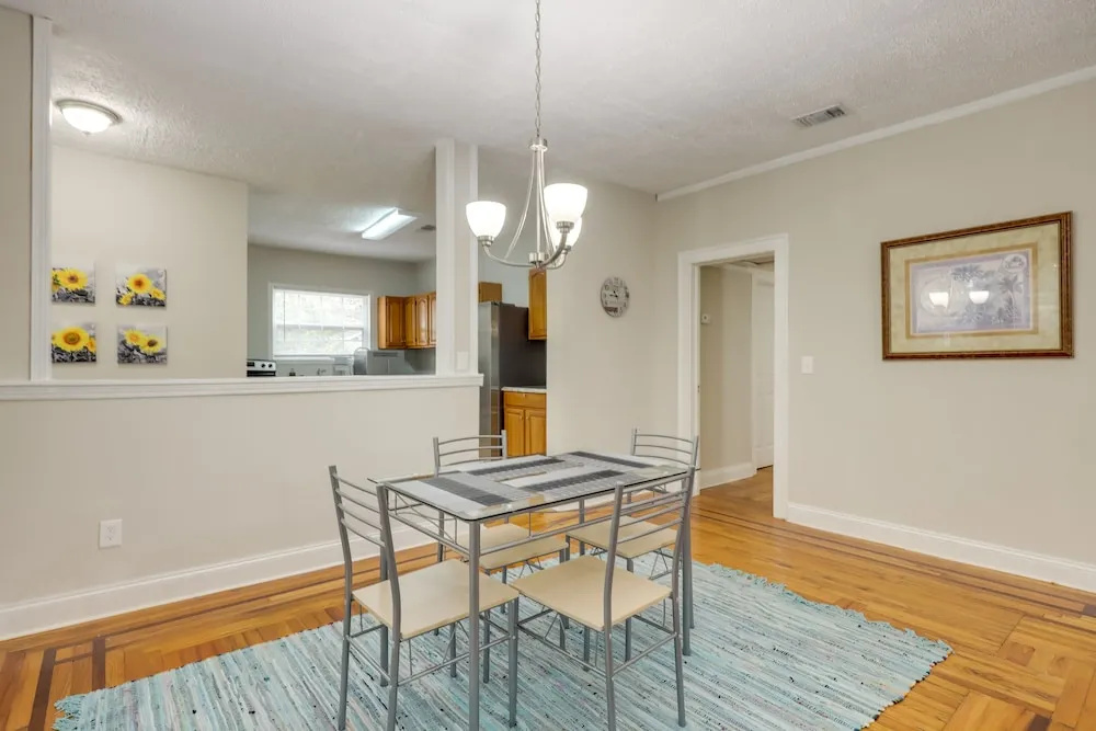 photo 1 of Jacksonville Vacation Rental ~ 7 Mi to Downtown!