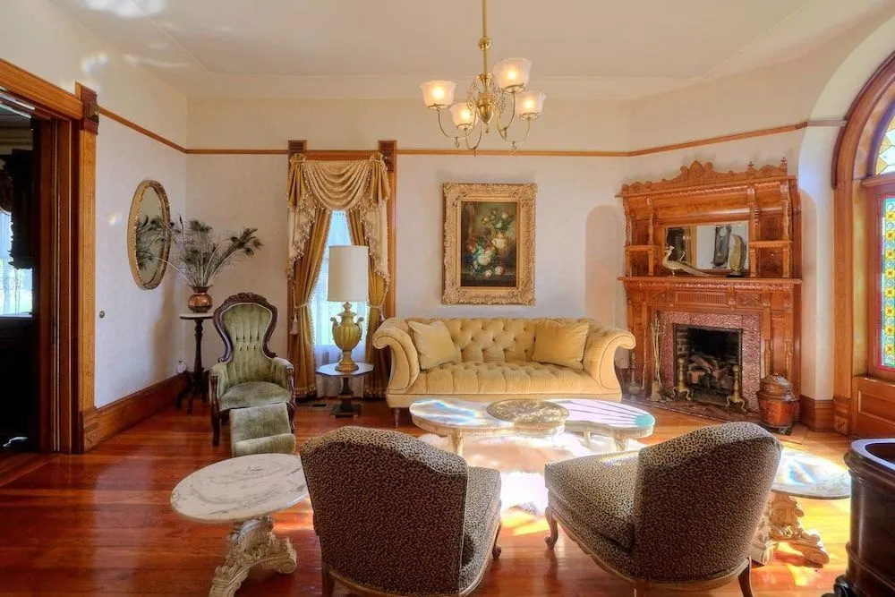 photo 1 of Jacksonville's Historic Nunan House