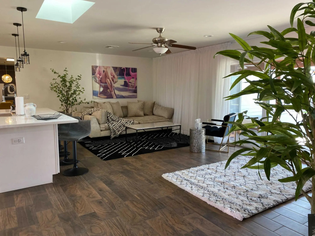 photo 1 of Jacuzzi and Park Bliss by HomeSlice stays