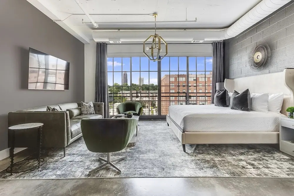 photo 1 of Jade Loft