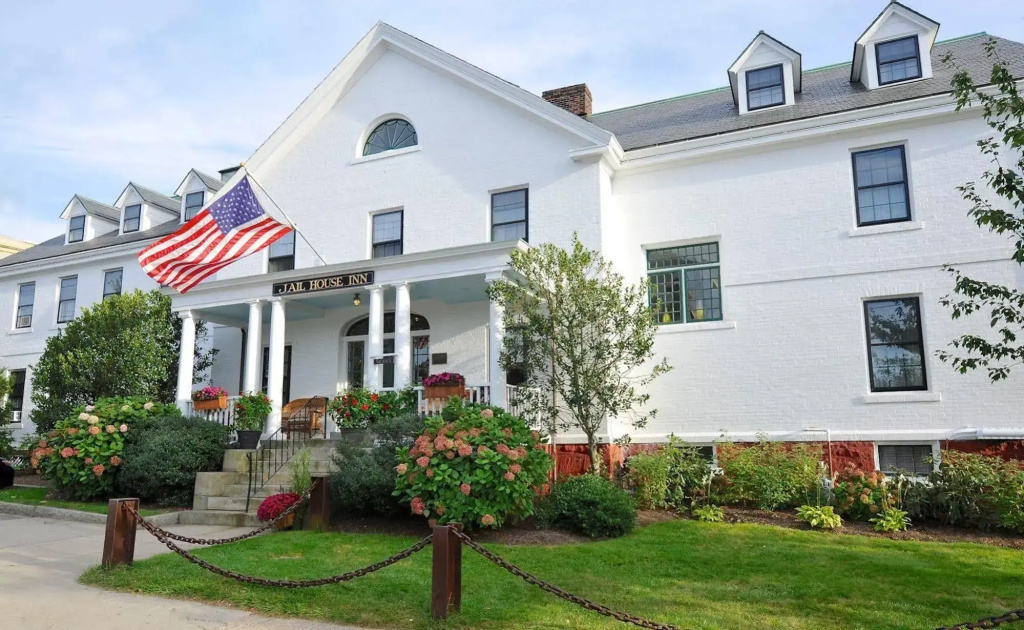photo 1 of Jailhouse Inn