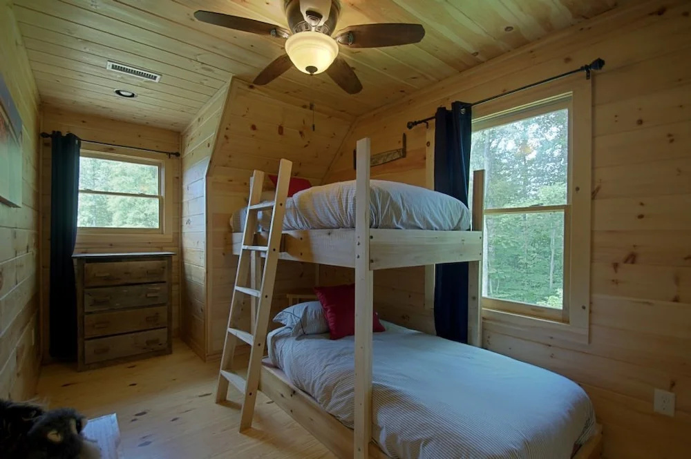 photo 1 of Jaisel's Cabin - 3 Br Cabin