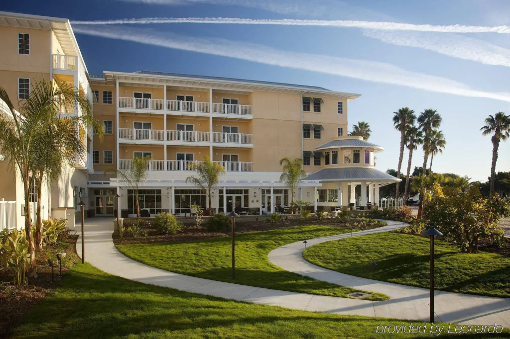 photo 1 of Jamaica Bay Inn Marina Del Rey,Tapestry Collection by Hilton