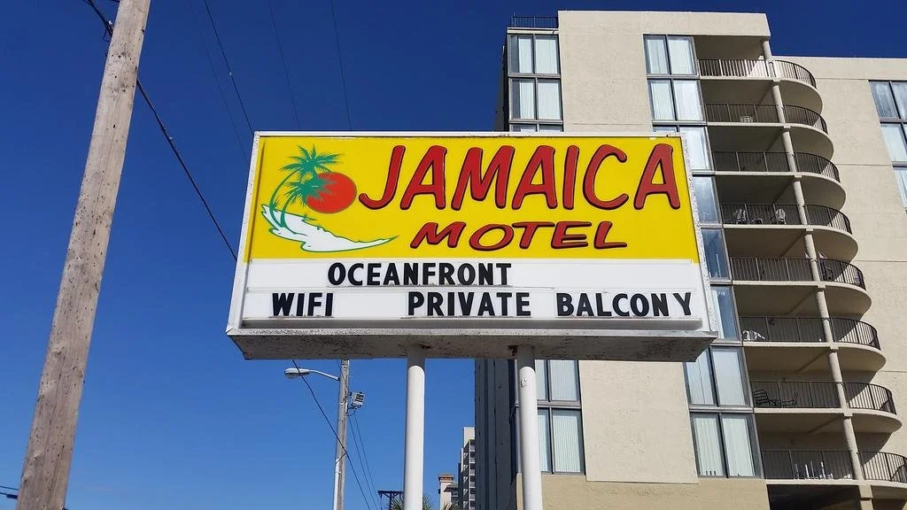 photo 1 of Ocean Edge Motel