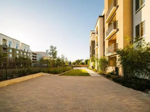 photo 1 of Jamboree Apartment #873928 by RedAwning
