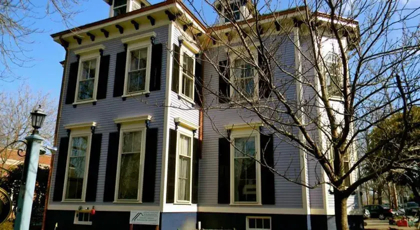photo 1 of James B. Finch Inn