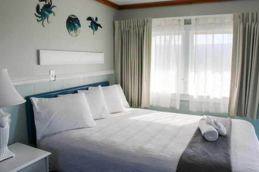 photo 1 of Janmere Motel