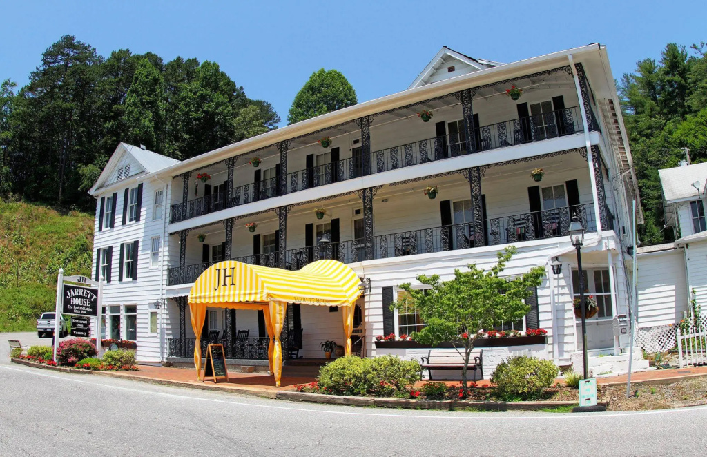 photo 1 of Jarrett House