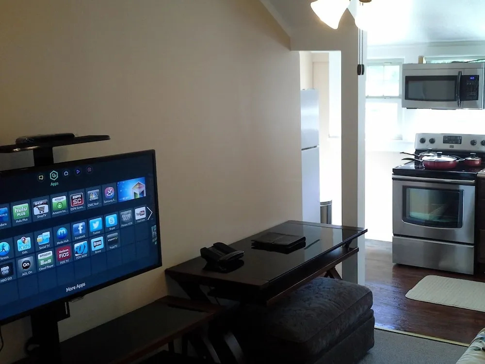 photo 1 of JARVIS West Blvd 3BD Suites by Edgewater Park & Downtown