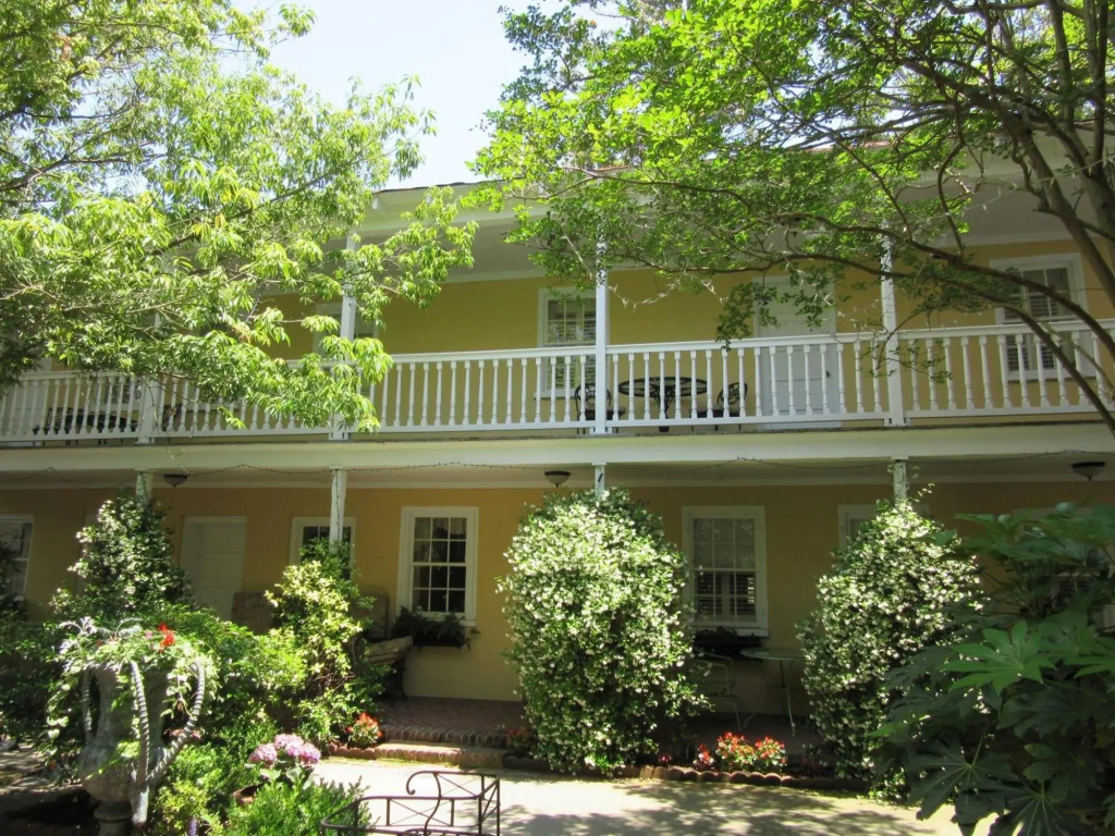 photo 1 of The Jasmine House