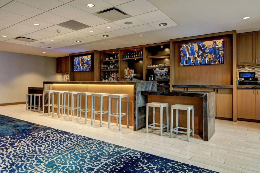 photo 1 of JB Duke Hotel