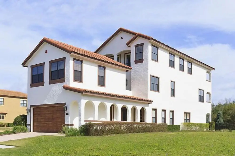 photo 1 of Je45447 - Reunion Resort - 5 Bed 5 Baths Villa