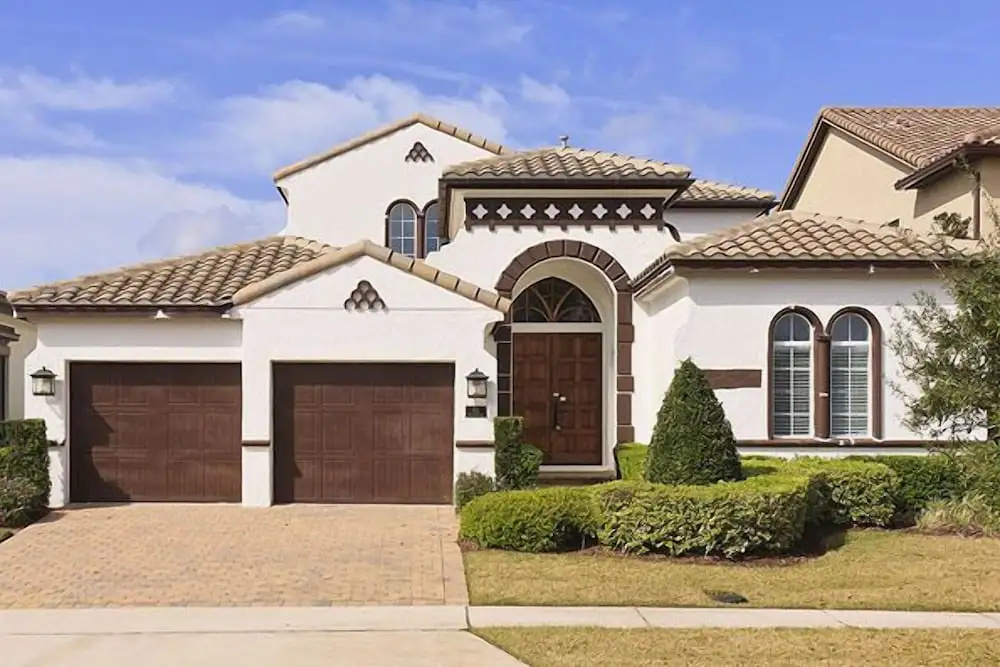 photo 1 of Je45659 - Reunion Resort - 5 Bed 4 Baths Villa