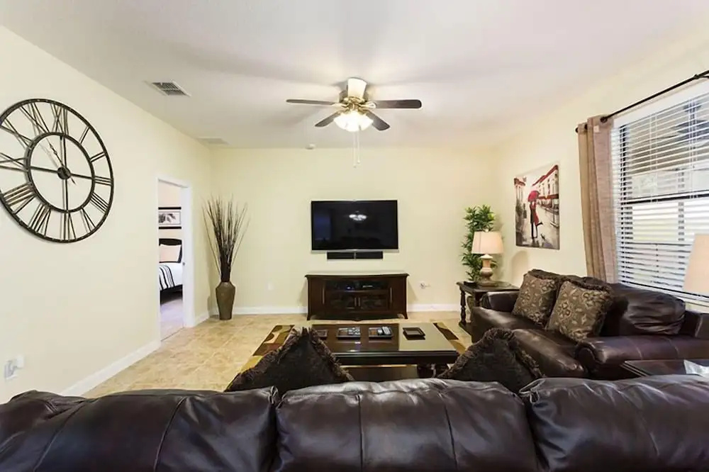 photo 1 of Je53100 - Champions Gate Resort - 5 Bed 4 Baths Villa