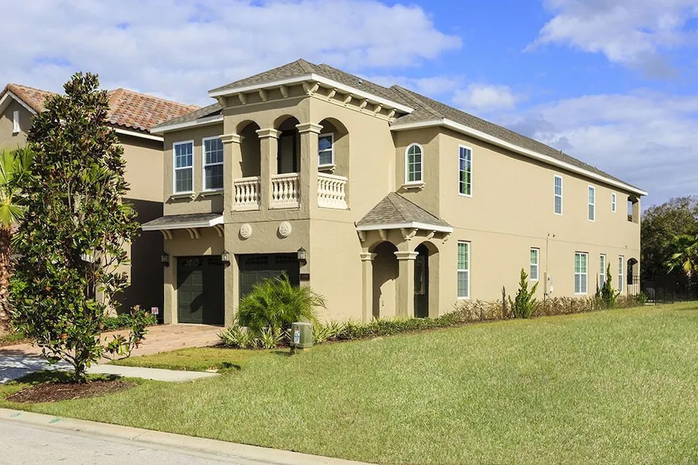 photo 1 of Je58253 - Reunion Resort - 6 Bed 5 Baths Villa