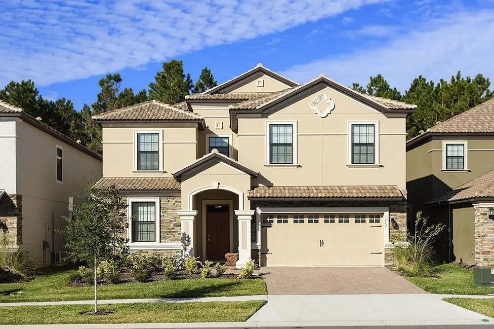 photo 1 of Je58428 - Champions Gate Resort - 8 Bed 5 Baths Villa