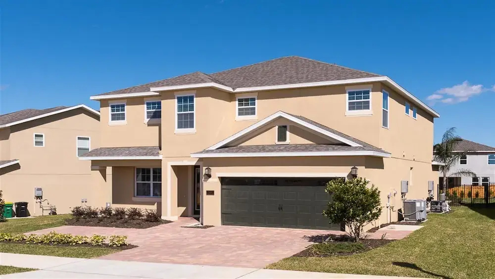 photo 1 of Je63118 - The Encore Club Resort - 6 Bed 5.5 Baths Villa