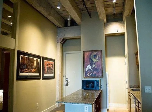 photo 1 of Jelly Roll Executive Suites