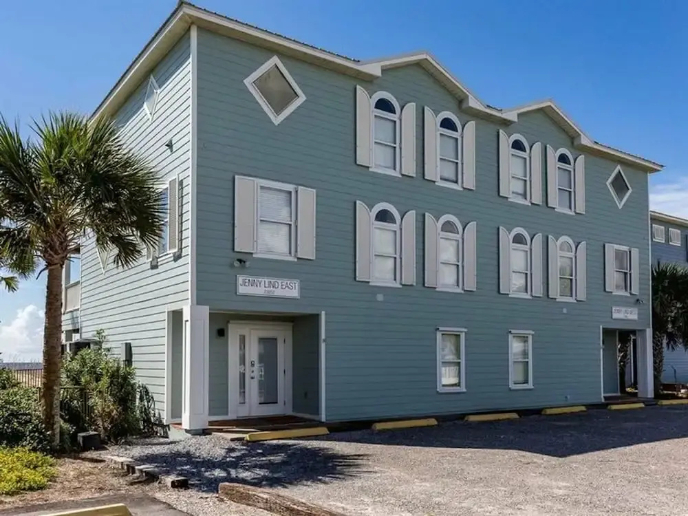 photo 1 of Jenny Lind East by Meyer Vacation Rentals
