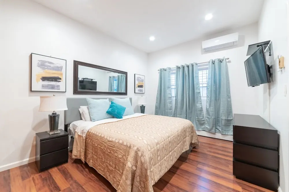 photo 1 of Jersey City, 323 Summit Ave - 2 Br Apts
