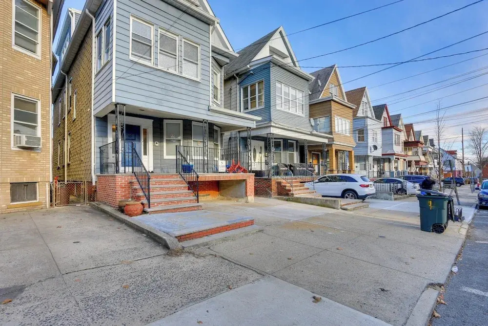 photo 1 of Jersey City Apt Near Liberty State Park & Metlife!