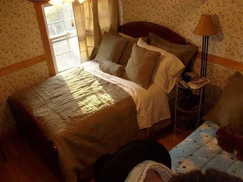 photo 1 of Jersey City Bed & Breakfast