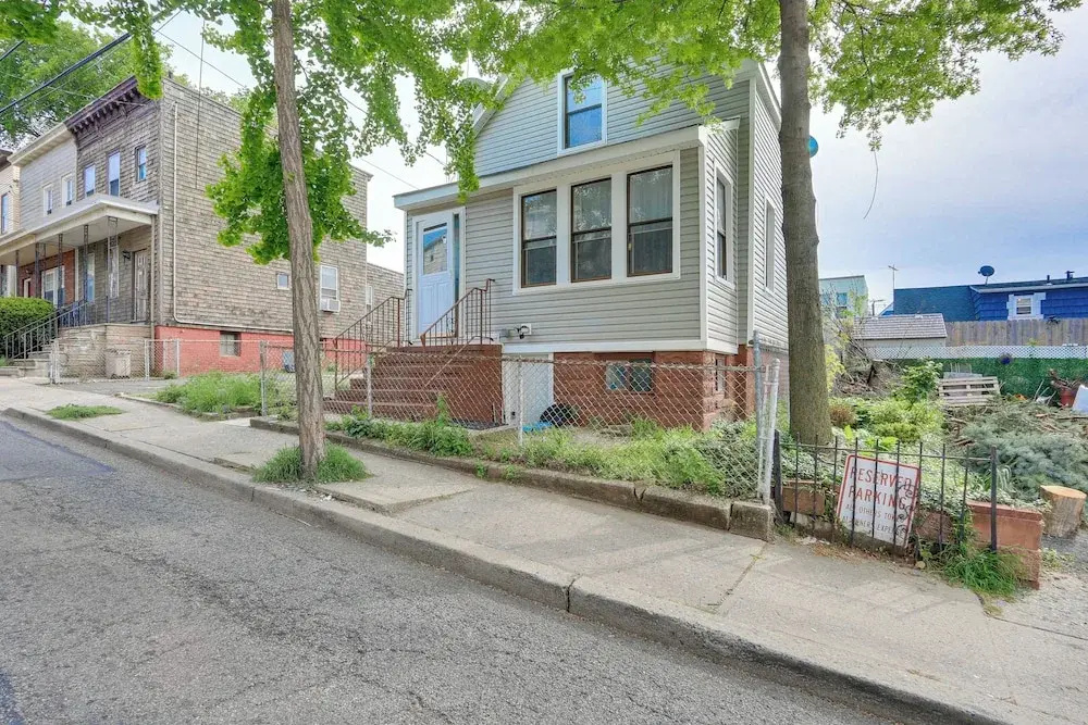 photo 1 of Jersey City Vacation Rental ~ 8 Mi to Nyc!