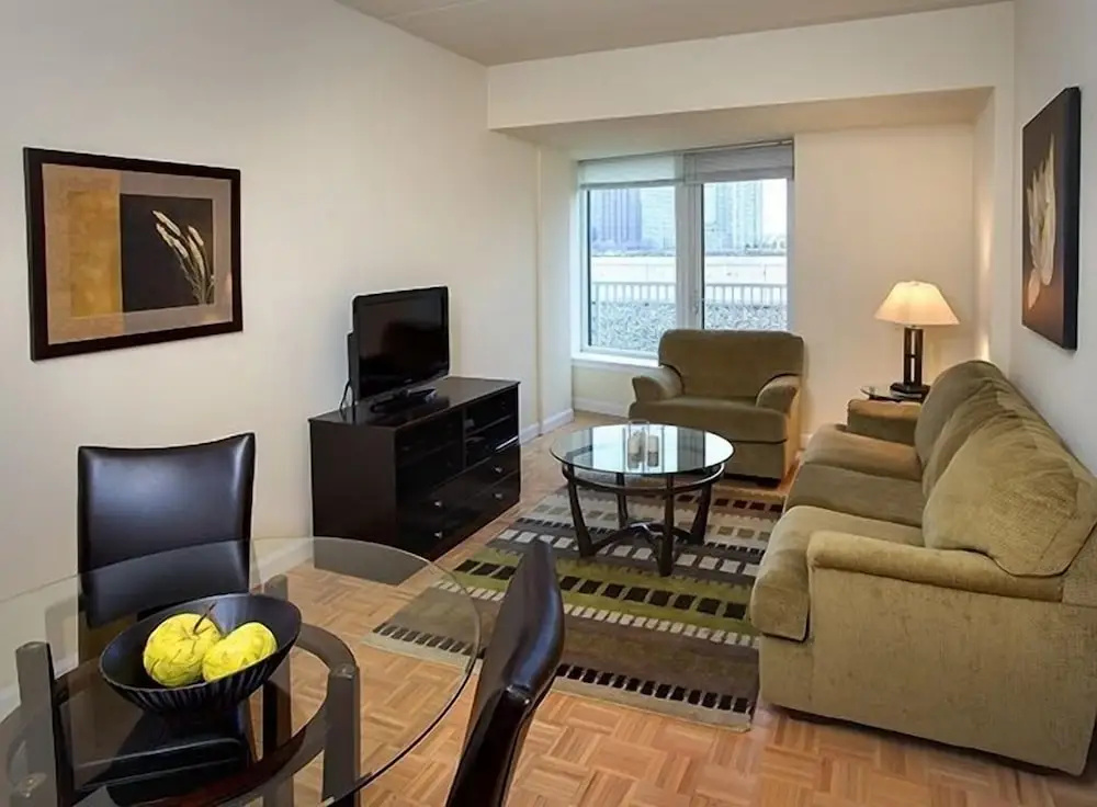 photo 1 of Premier Furnished Apartment at The Pier
