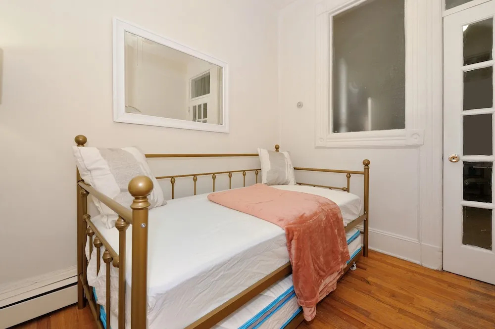 photo 1 of Jersey, Hoboken 113 Fourteenth St 1 Bedroom Apts