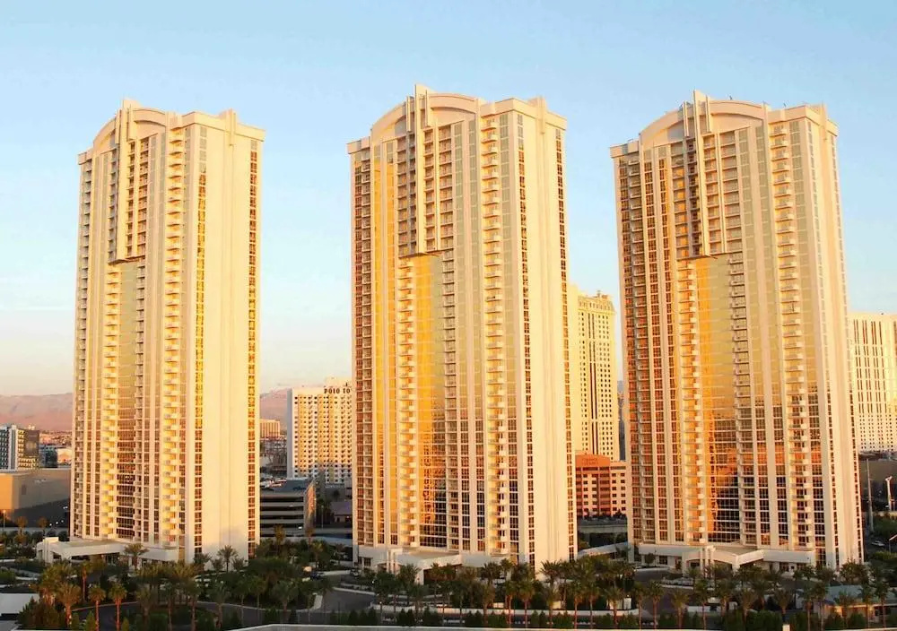 photo 1 of Jet Luxury at The Signature Condo Hotel
