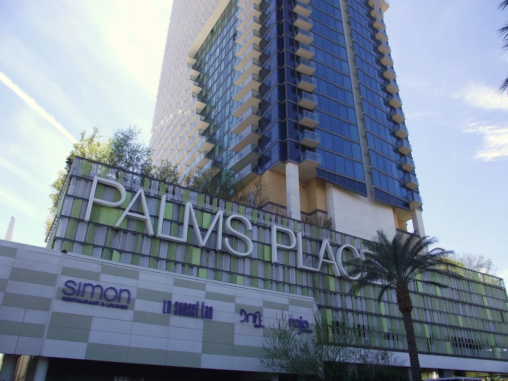 photo 1 of Jet Luxury At Palms Place