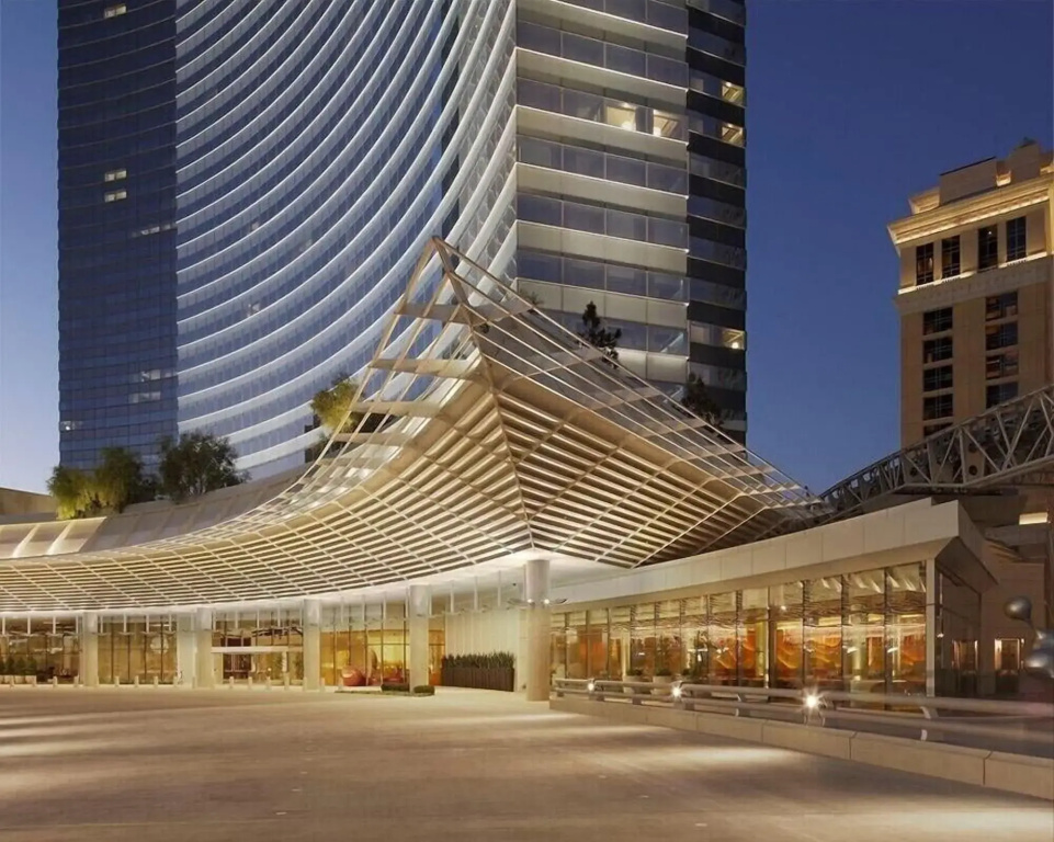 photo 1 of Jet Luxury at the Vdara Condo Hotel