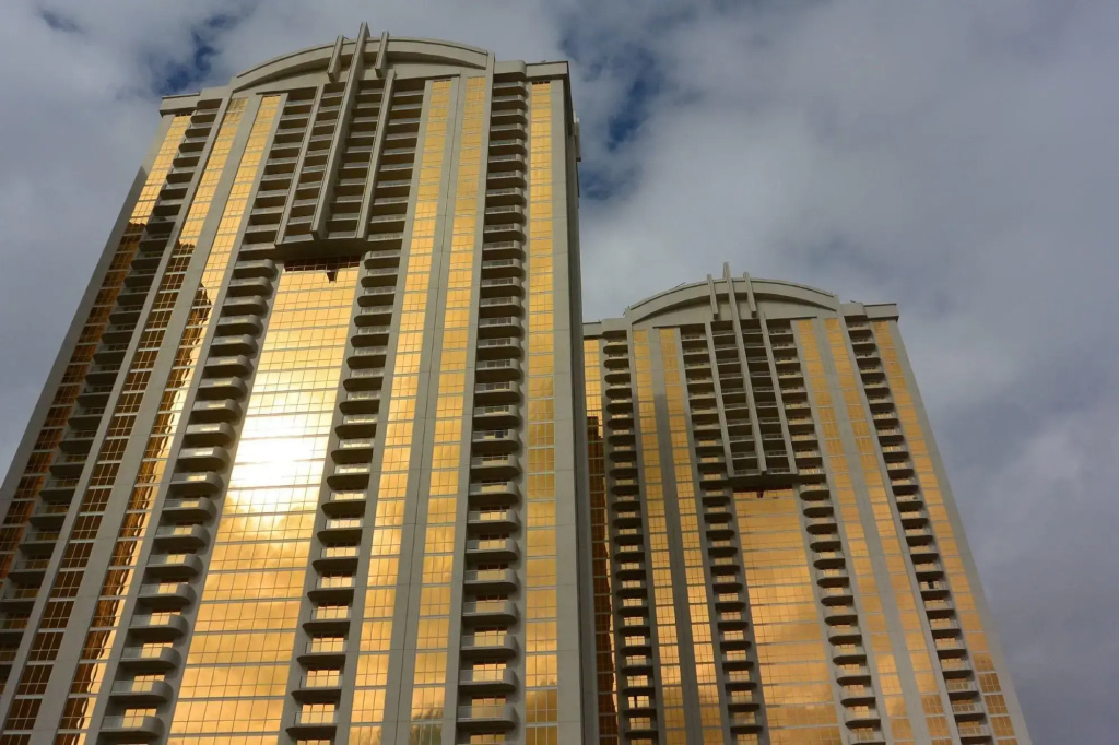 photo 1 of Jet Luxury Resorts @ The Signature Condo Hotel