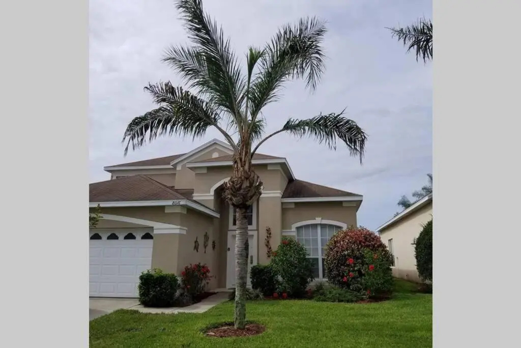 photo 1 of Jewel Of Disney Two 5Bdrm Pool House