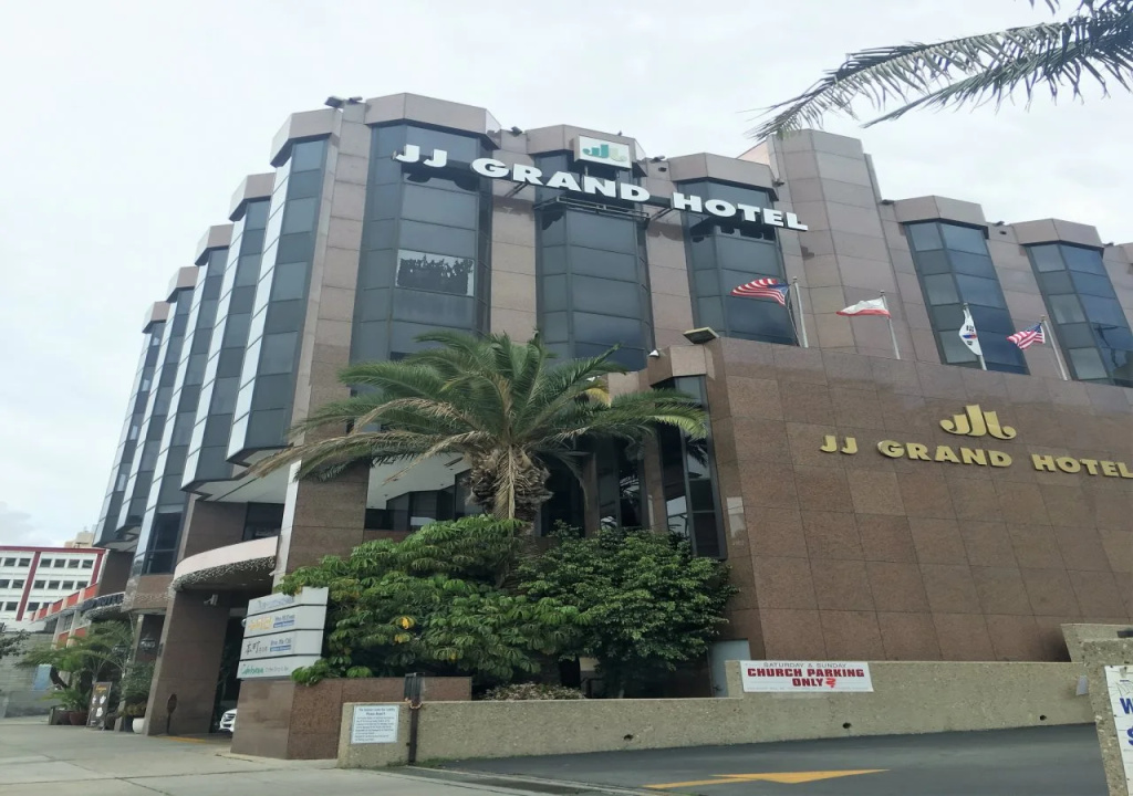 photo 1 of JJ Grand Hotel - Wilshire