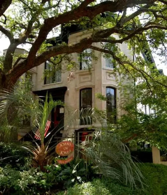 photo 1 of Joan's on Jones Bed & Breakfast