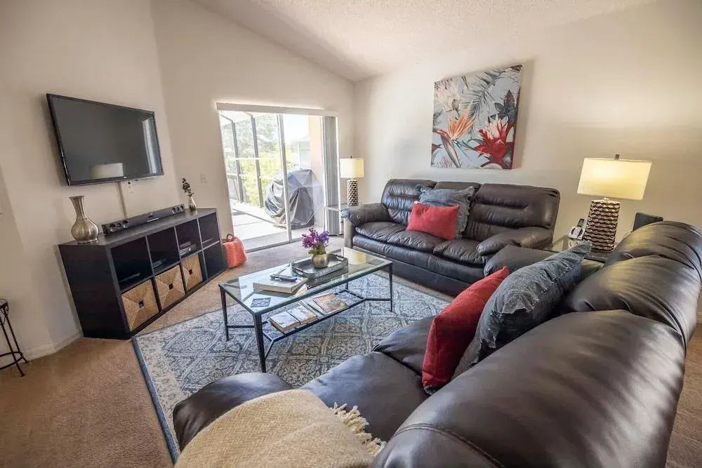 photo 1 of Johanna's Southern Dunes Vacation Home