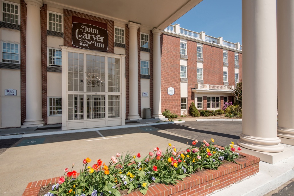 photo 1 of John Carver Inn & Spa