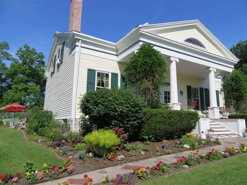 photo 1 of John Morris Manor Bed & Breakfast