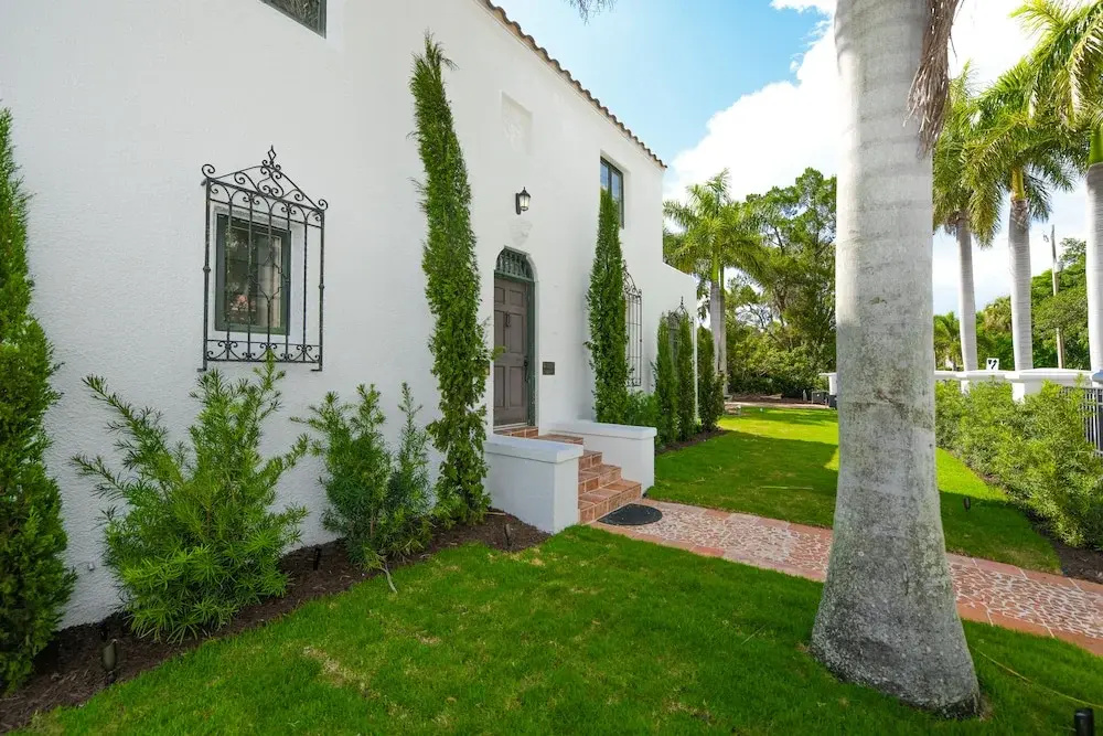 photo 1 of John Ringling House by SKLRP