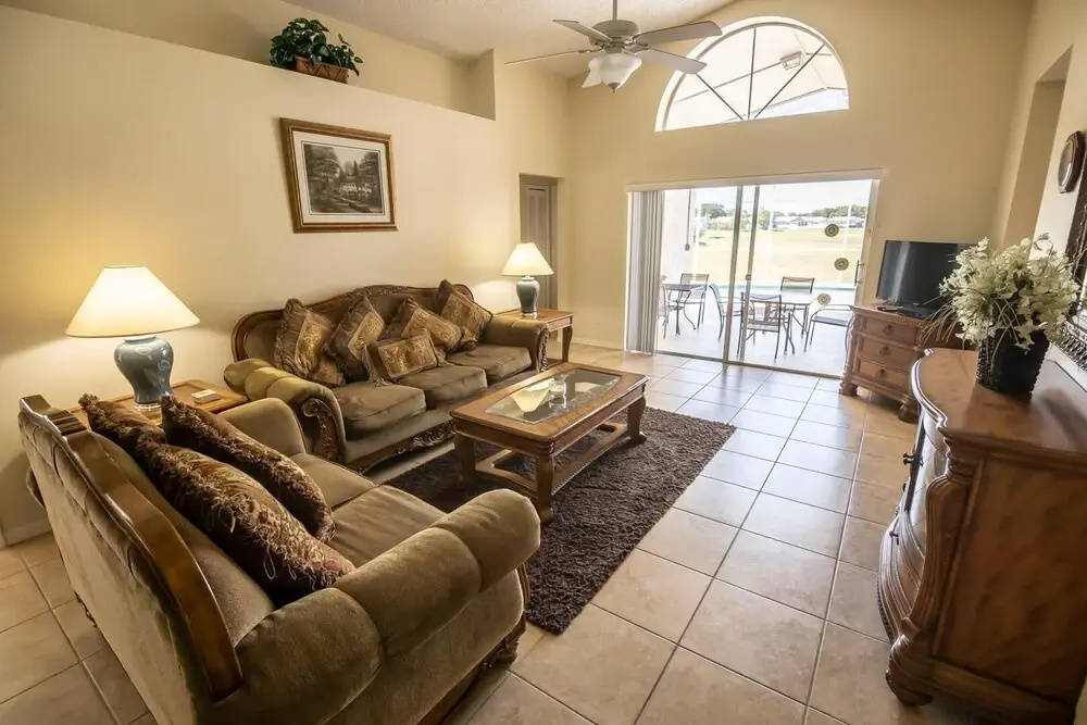 photo 1 of John's Indian Ridge Oaks Vacation Home