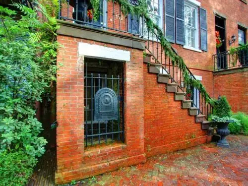 photo 1 of Jones Street Retreat