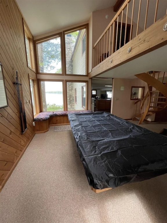 photo 1 of Jordan Bay Getaway Limit 8 3 Bedroom Home by RedAwning